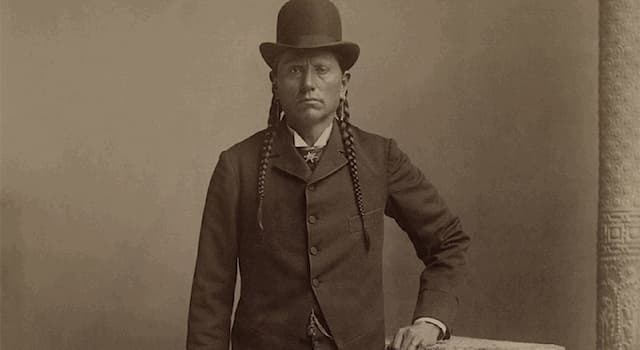 History Trivia Question: Who was Quanah Parker?