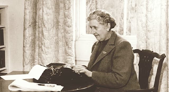 Movies & TV Trivia Question: Who was the first person to portray Agatha Christie's Miss Marple on TV?