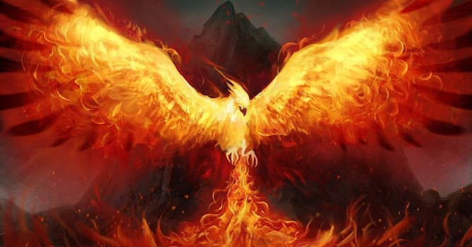 History Trivia Question: Who was "The Phoenix of America"?