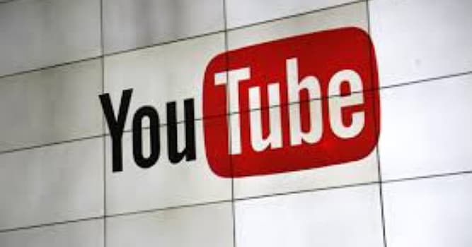 Общество Вопрос: За сколько Google купил YouTube?