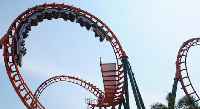 Culture Trivia Question: A roller coaster at Alton Towers theme park in England, shares its name with which Greek goddess?