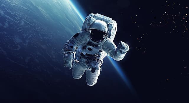 Science Trivia Question: A taikonaut is a name used for a space explorer belonging to which country's space program?