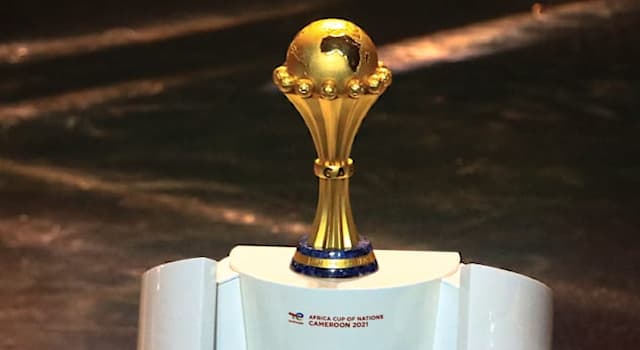 Sport Trivia Question: As of 2022, which nation has won the Africa Cup of Nations football competition the most times?