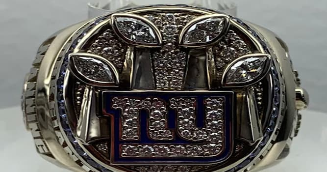 Sport Trivia Question: As of 2022 who has the most National Football League Super Bowl rings?