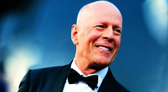 Movies & TV Trivia Question: Bruce Willis did not have any acting role in which of these 1990s films?