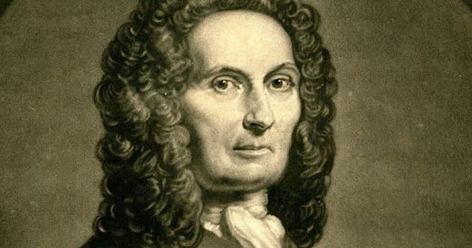 History Trivia Question: What did the French mathematician Abraham de Moivre calculate for himself?
