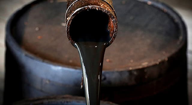 Science Trivia Question: What is the unit measure of oil?