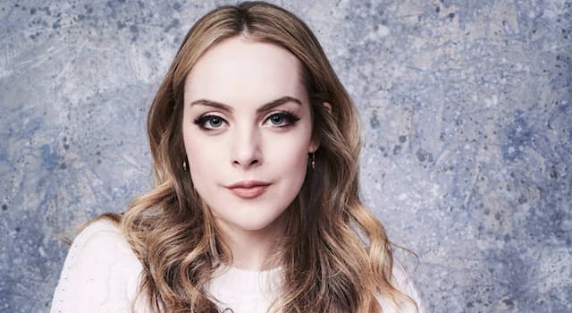 Cinema & TV Domande: Chi è Elizabeth Gillies?