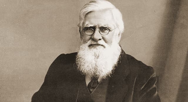 Scienza Domande: Chi era Charles Darwin?