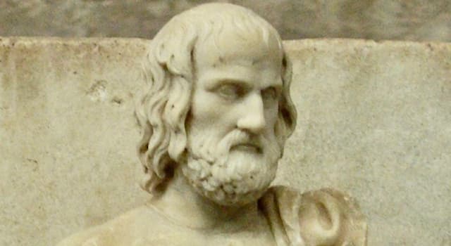 Cultura Domande: Chi era Euripide?