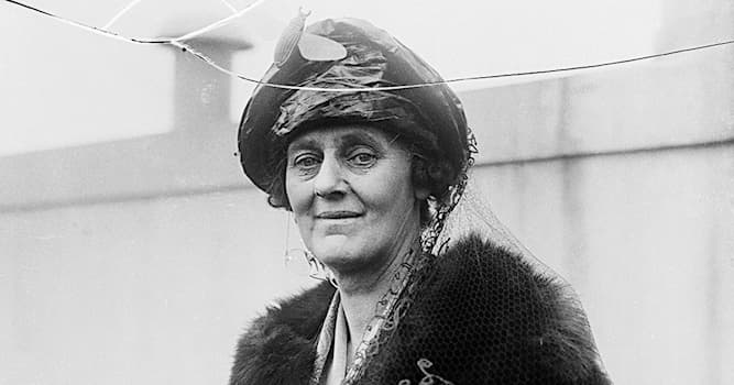 History Trivia Question: Constance Markievicz, the first woman elected to serve as an MP at Westminster, represented which party?