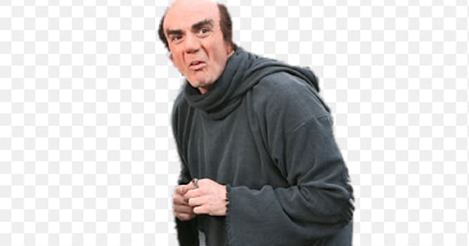 Películas Pregunta Trivia: ¿Cuál de las siguientes series tiene un personaje llamado Gargamel?
