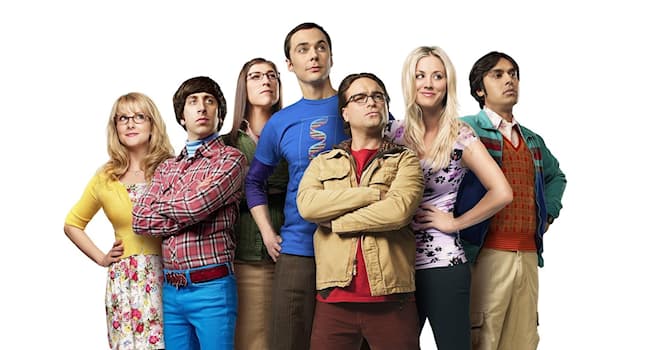 Películas Pregunta Trivia: ¿Cuántas temporadas tuvo la transmisión de la serie “The Big Bang Theory”?