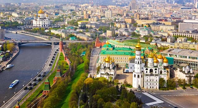 Géographie Question: Dans quel pays se trouve la ville de Rostov-sur-le-Don ?