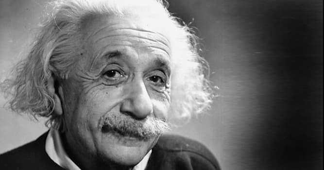 Science Trivia Question: E = mc2. It's the world's most famous equation, but what does it really mean?