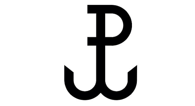 Historia Pregunta Trivia: ¿En en el marco de qué conflicto se utilizó el símbolo polaco Kotwica?