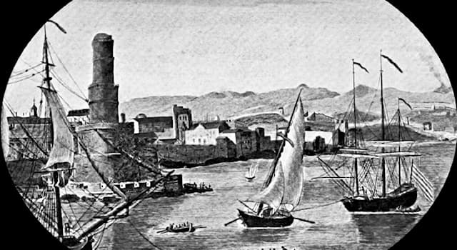 Historia Pregunta Trivia: ¿En qué año fue destruida la ciudad de Port Royal (Jamaica) por un terremoto?