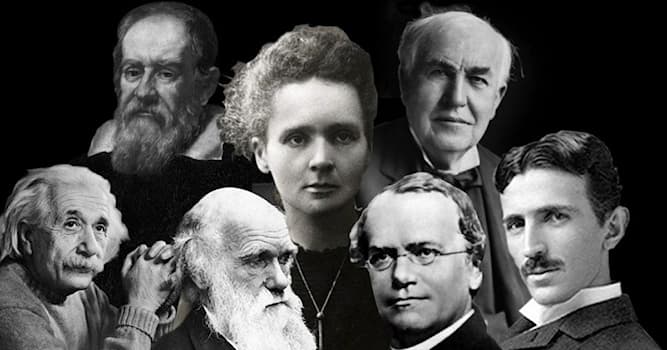 Сiencia Pregunta Trivia: ¿En qué disciplina científica destacó Hippolyte Fizeau?