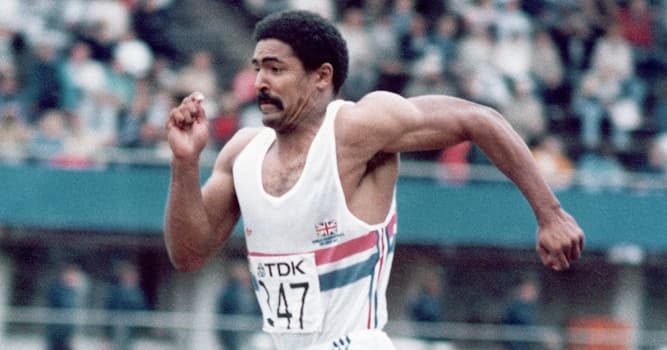 Sport Trivia Question: For how many years did British decathlete Daley Thompson go unbeaten in competition?