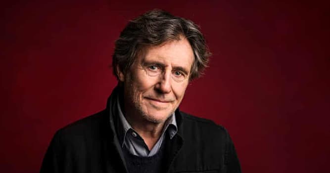 Movies & TV Trivia Question: Gabriel Byrne did not have an acting role in which of these films?