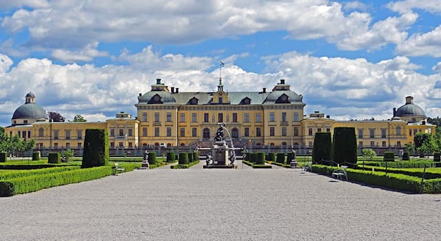Kultur Wissensfrage: In welchem Land befindet sich das Schloss Drottningholm, das zum Weltkulturerbe der UNESCO gehört?