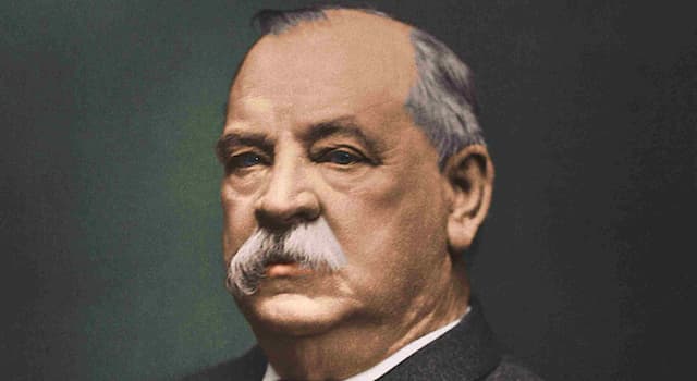 Geçmiş Trivia Sorusu: Grover Cleveland hangi ülkenin başkanıydı?