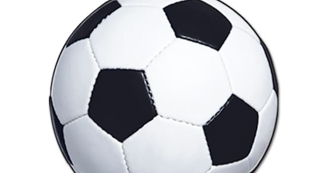 Sport Trivia Question: Hat-trick occurs in association football when a player scores what?