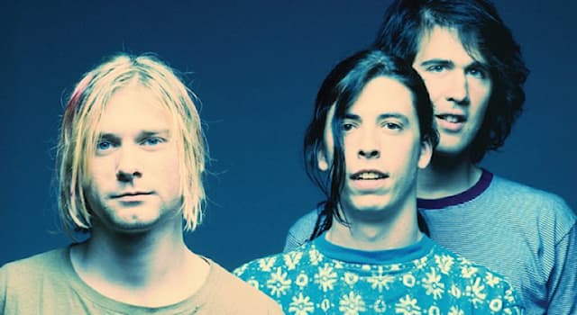 How Many Studio Albums Did Nirvana Trivia Questions QuizzClub