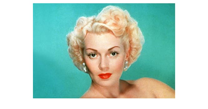 Movies & TV Trivia Question: How many times in her life was legendary movie star Lana Turner married?