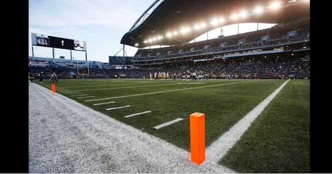 Sport Trivia Question: In American football, what happens if the offense commits a penalty in its own end zone?