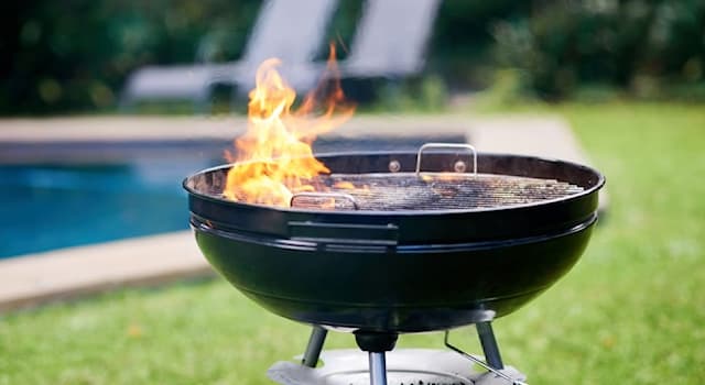 Culture Trivia Question: In Australian slang, a 'snag' is what sort of meat product often cooked on a barbecue?