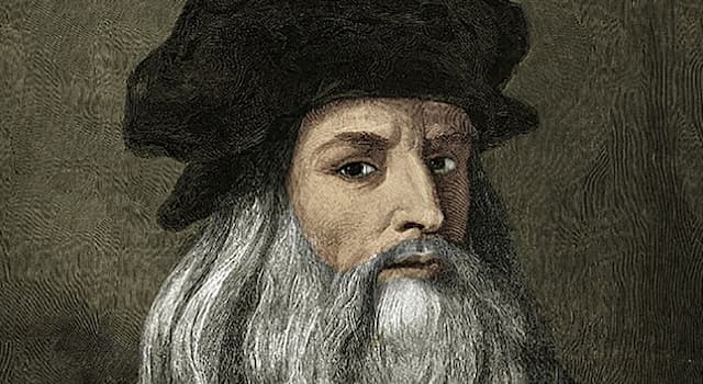 Kültür Trivia Sorusu: Leonardo da Vinci hangi ülkede doğdu?