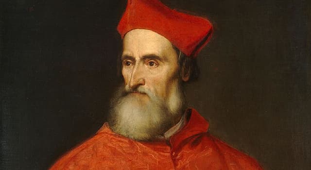 Cultura Domande: In quale paese è nato Pietro Bembo?