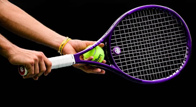 Sport Trivia Question: In tennis, who is the first and so far only player to achieve the "Junior Grand Slam"?