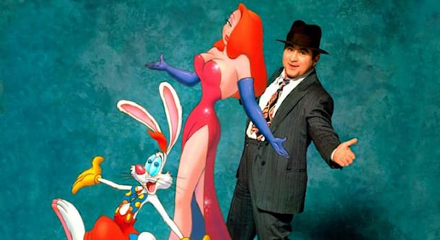 Movies & TV Trivia Question: In the 1988 American film "Who Framed Roger Rabbit", which actress voiced the character of Jessica Rabbit?