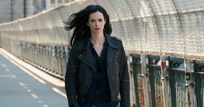 Movies & TV Trivia Question: In the American TV series "Jessica Jones", which actor plays the villainous character Kilgrave?