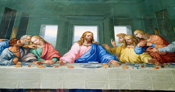 Culture Trivia Question: In the Christian commemoration of Maundy Thursday, what is the actual meaning of the word "Maundy"?
