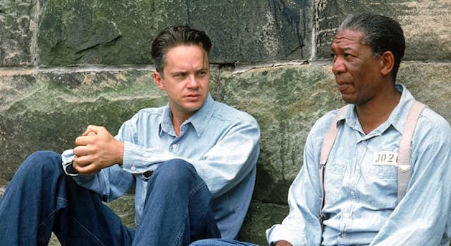 Movies & TV Trivia Question: In the U.S. film "The Shawshank Redemption", where does Andy Dufresne go after his escape from prison?
