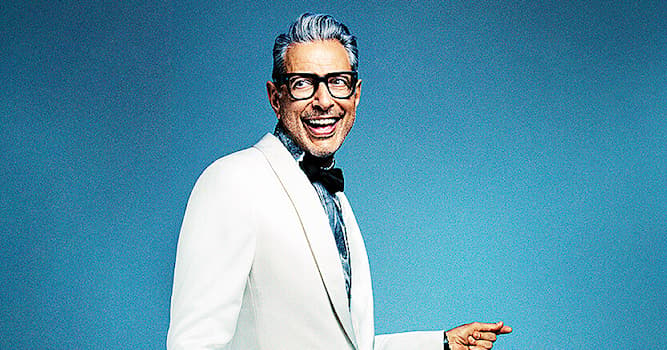 Movies & TV Trivia Question: Jeff Goldblum didn't have a role in which of these films?