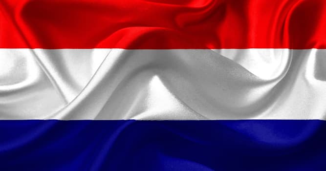 Geografia Domande: Qual è il nome informale dei Paesi Bassi?