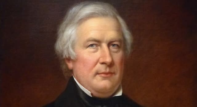 Geçmiş Trivia Sorusu: Millard Fillmore hangi ülkenin başkanıydı?