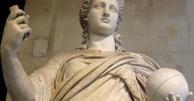 Kültür Trivia Sorusu: Haziran ayı hangi Roma tanrıçasının adını taşır?