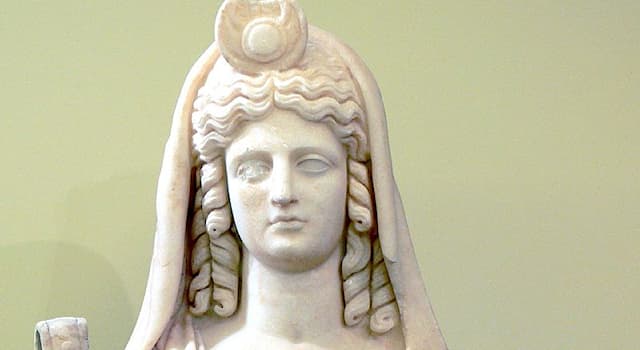 Kültür Trivia Sorusu: Persephone hangi mitolojinin karakteridir?
