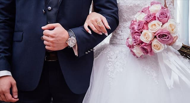 Société Question: Qu'est-ce qu'un « mariage gris » ?