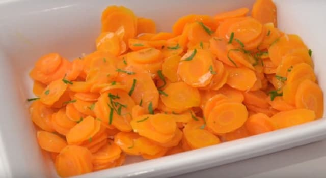 Culture Question: Que signifie l'expression "les carottes sont cuites" ?