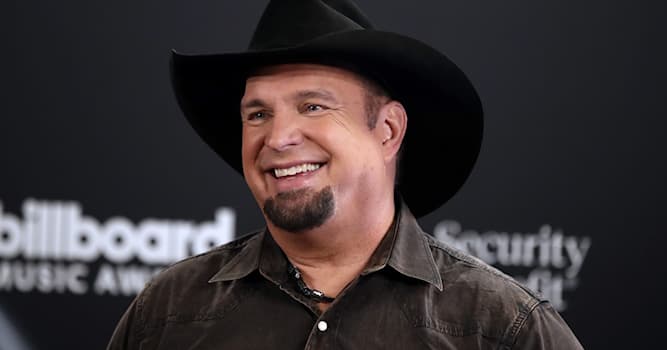 Films & TV Trivia Vraag: Wie is Garth Brooks?