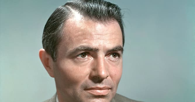Films & TV Trivia Vraag: Wie was James Mason?