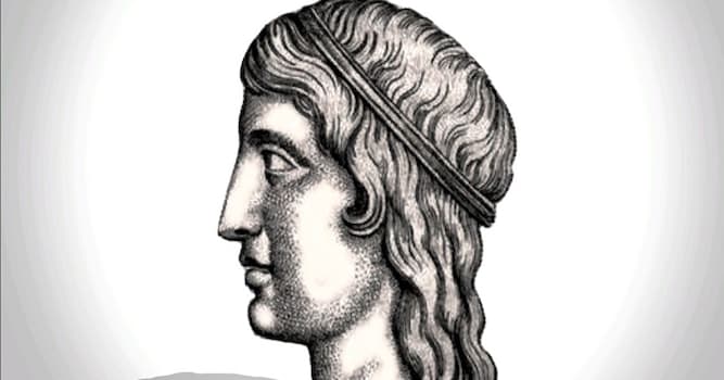 Cultura Pregunta Trivia: ¿Quién fue Apuleyo?