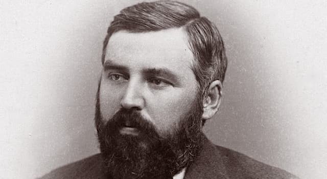 Historia Pregunta Trivia: ¿Quién fue James Craig Watson?