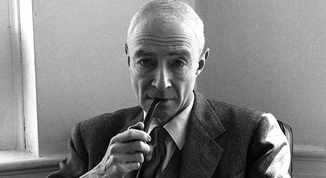 Bilim Trivia Sorusu: Robert Oppenheimer hangi ülkenin ünlü fizikçisiydi?